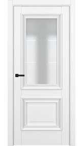 Classico-13.1 Shellac White