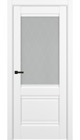 Classico-43 Shellac White