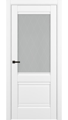 Classico-43 Shellac White