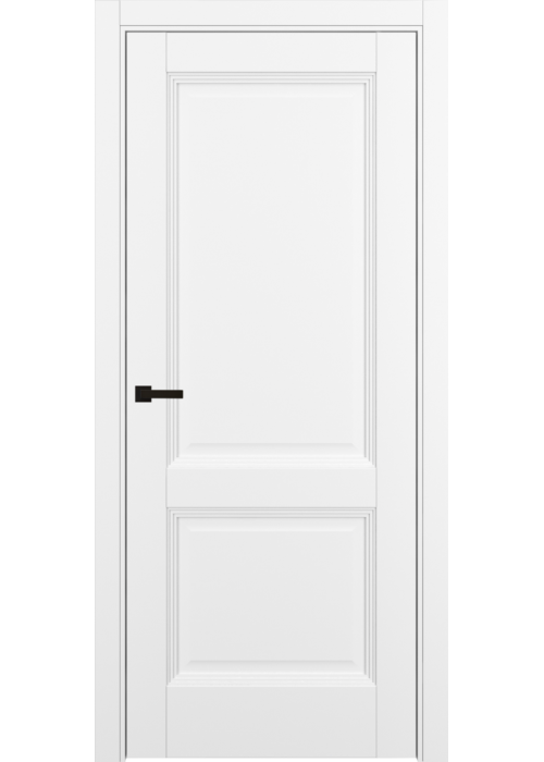 Portika Classico-72 Shellac White