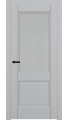 Classico-73 Shellac Grey