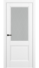 Classico-73 Shellac White