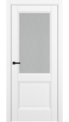 Classico-73 Shellac White