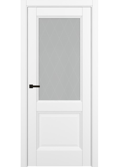 Portika Classico-73 Shellac White