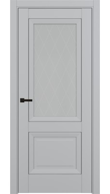 Classico-83 Shellac Grey