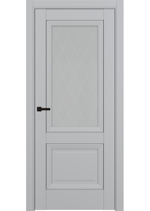 Portika Classico-83 Shellac Grey