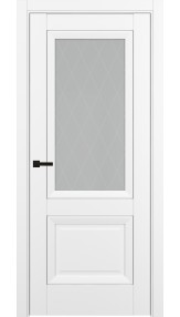 Classico-83 Shellac White