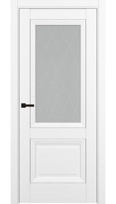 Classico-83 Shellac White