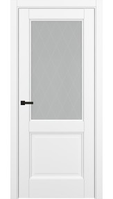 Classico-93 Shellac White