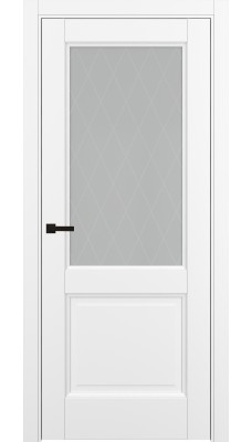 Classico-93 Shellac White