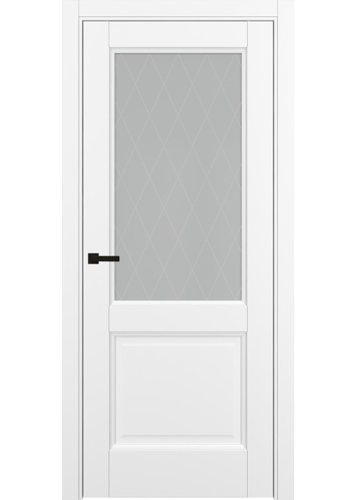 Portika Classico-93 Shellac White