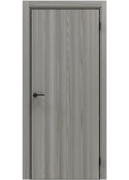 Portika Porta-50 4 AB Grey Oak
