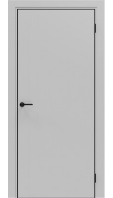 Porta-50 B Nardo Grey