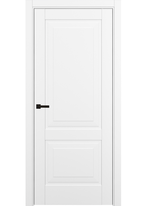 Portika Neo-8 Shellac White