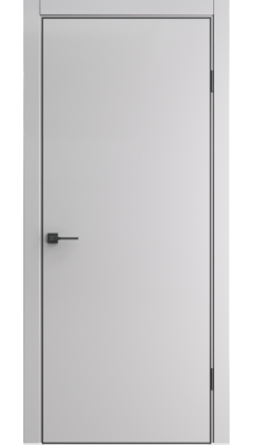 Porta-50 4 AB Nardo Grey