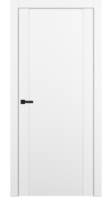 Porta V10 Shellac White