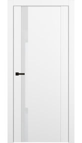 Porta V11 Shellac White