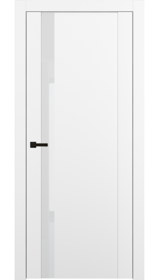 Porta V11 Shellac White