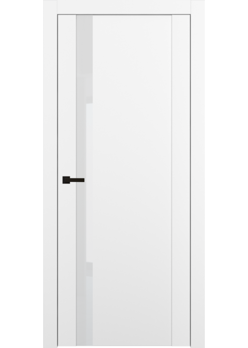 Portika Porta V11 Shellac White